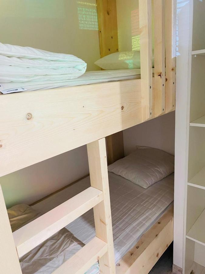 Charmant Appartement Renove 4 Couchages Arcachon Centre ภายนอก รูปภาพ
